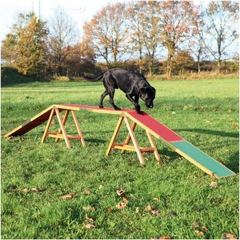 Trixie Agility lávka 456 x 64 x 30 cm do 80kg