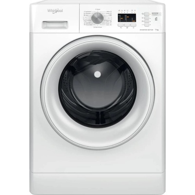 Whirlpool FFL 7259 W EE