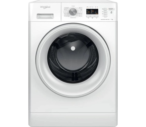 Whirlpool FFL 7259 W EE