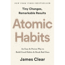 Atomic Habits MR-EXP