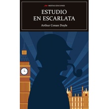 Estudio en escarlata