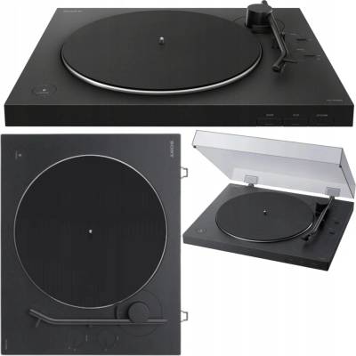 Sony PS-LX310BT