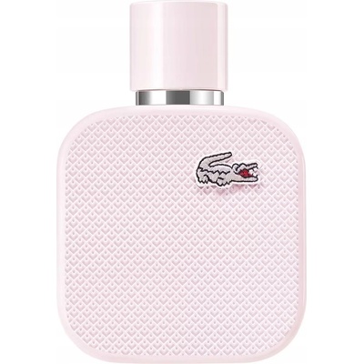 Lacoste Eau de Lacoste L.12.12 Pour Elle Rose parfumovaná voda dámska 50 ml