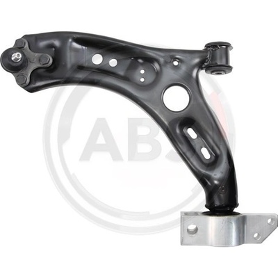 A.B.S. ALL BRAKE SYSTEMS BV. 211376