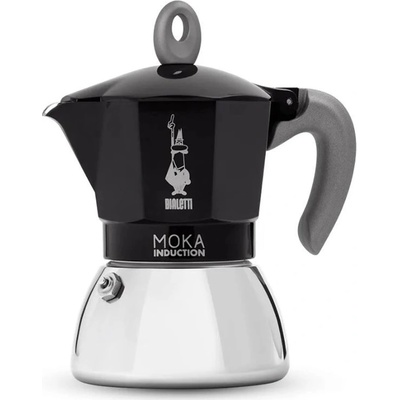 Bialetti Moka Induction 6