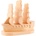 Spectrum 80708 3D филамент, pastello PLA, 1, 75mm, 1000g, Оранжев (Apricot orange) (80708)
