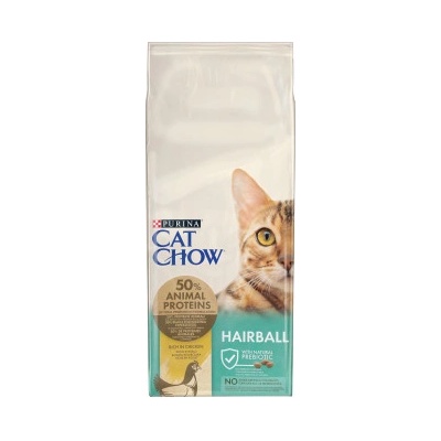Purina Cat Chow Adult Rich in Chicken 15 kg