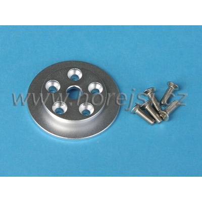 Dualsky Chladič motoru FAN35