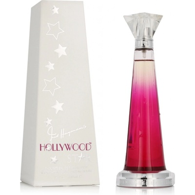 Fred Hayman Hollywood Star parfémovaná voda dámská 100 ml