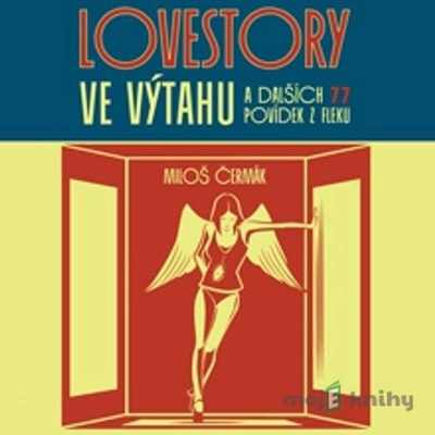 Lovestory ve výtahu
