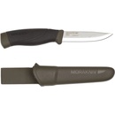 Kapesní nože Morakniv Companion (C) Military Green 11863