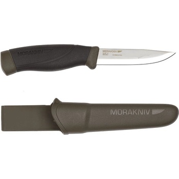 Morakniv Companion (C) Military Green 11863