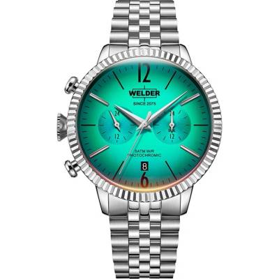Welder Мъжки часовник Welder Moody WWRC870 (B--WWRC870)