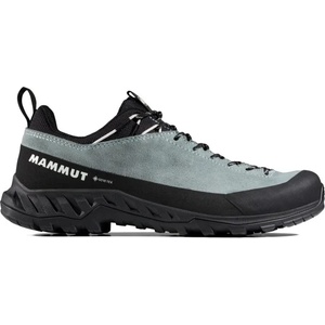 Mammut Дамски апроуч обувки Mammut Women's Alnasca IV Low LTH GTX Approach shoes - Nebla / White - размер 40 (EU) (142-0369-0217)