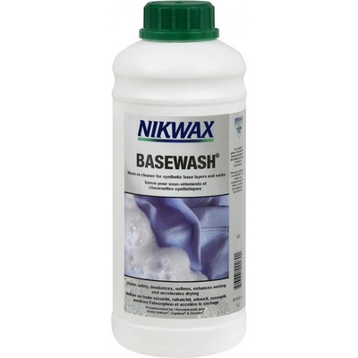 Nikwax Basewash 1000 ml