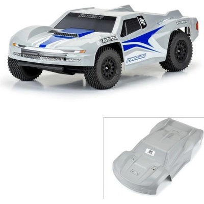 Pro-Line каросерия 1: 10 Sector сива: Fury