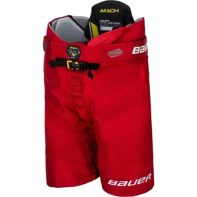 Bauer Supreme Mach INT
