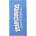 Rip Curl Хавлиена кърпа Rip curl Graphic Standard towel - Blue (Blue / Natural)