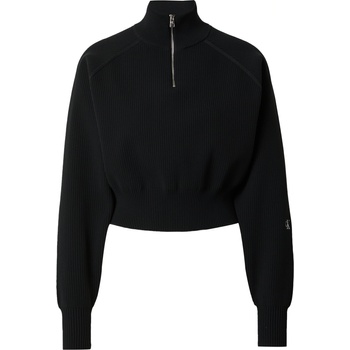 Calvin Klein Пуловер черно, размер M