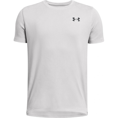 Under Armour Тениска Under Armour UA Tech Vent Geode SS 1382792-023 Размер YMD