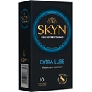 Skyn Extra Lube 10 ks