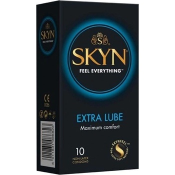 Skyn Extra Lube 10 ks