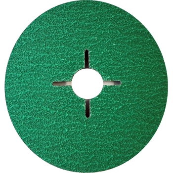 Hermes Fibrový kotouč 125 x 22 mm Z60 6170978