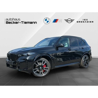 BMW X5 xDrive30d M Sport 219 kW