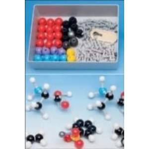 Molymod MMS-003 | Royal Society of Chemistry (ISBN: 9781782624301)