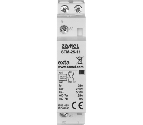 Zamel EXT10000290