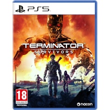 Terminator: Survivors