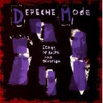 Depeche Mode - Songs of Faith And Devotion (Reissue) (Remastered) (LP) (198028412117)