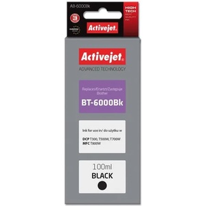 Activejet Brother BT6000BK AB-6000Bk