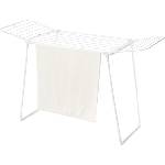 Brabantia Hangon Too Сушилник за дрехи, 158, 9 см, бял (232428)