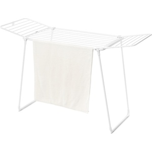 Brabantia Hangon Too Сушилник за дрехи, 158, 9 см, бял (232428)