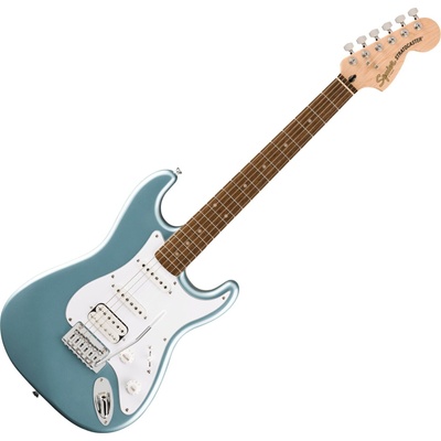 Squier Affinity Stratocaster Jr HSS LRL Ice Blue Metallic