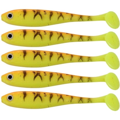 Merco Silicone Bait 04 5 ks