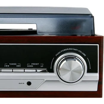 Image 1 of Camry CR 1168