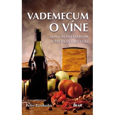 Vademecum o víne