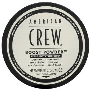 American Crew Boost Powder пудра За обем на косата 20 ml
