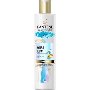 Pantene Pro-V Miracles Hydra Glow Shampoo 250 ml