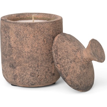 ferm LIVING Ura Burned Sienna 1104264791