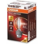 OSRAM D2S 35W XENARC® NIGHT BREAKER® LASER +220% 3 year guarantee* 1 pc - 66240XN2