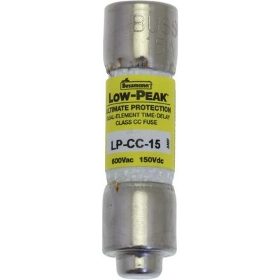 EATON Pojistka LP-CC-15 15A válcová LP-CC-15