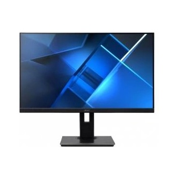 Acer Vero V7 V227Q H компютърен монитор 54, 6 см (21.5) 1920 x 1080 пиксела Full HD LED Черен