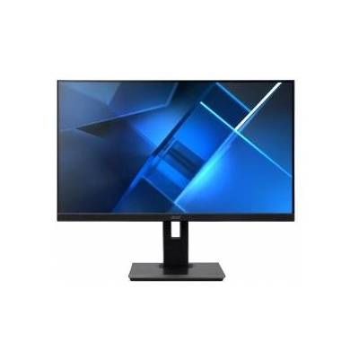 Acer Vero V7 V227Q H компютърен монитор 54, 6 см (21.5) 1920 x 1080 пиксела Full HD LED Черен