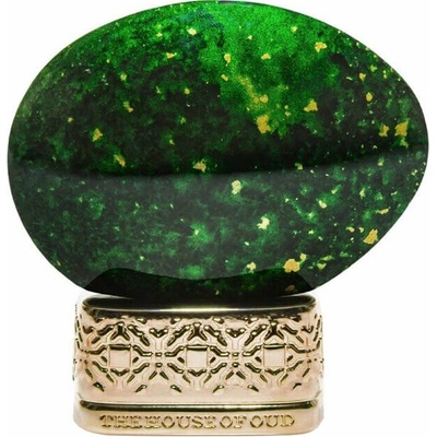 The House of Oud Emerald Green parfumovaná voda unisex 75 ml