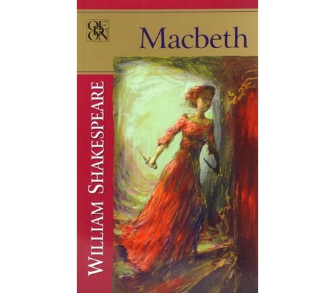 Macbeth - William Shakespeare