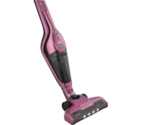 Sencor SVC 0604 RD