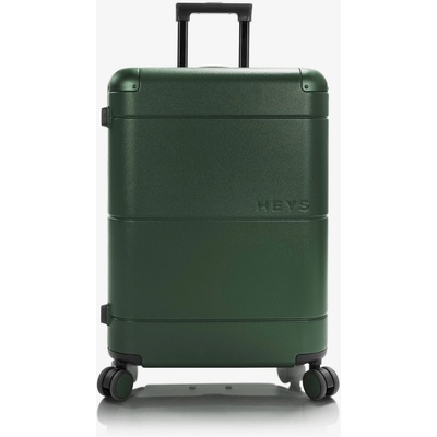 HEYS Зелен пътнически куфар Heys Zen M Зелен Heys | Zelen | МЪЖЕ | ЕДИН РАЗМЕР